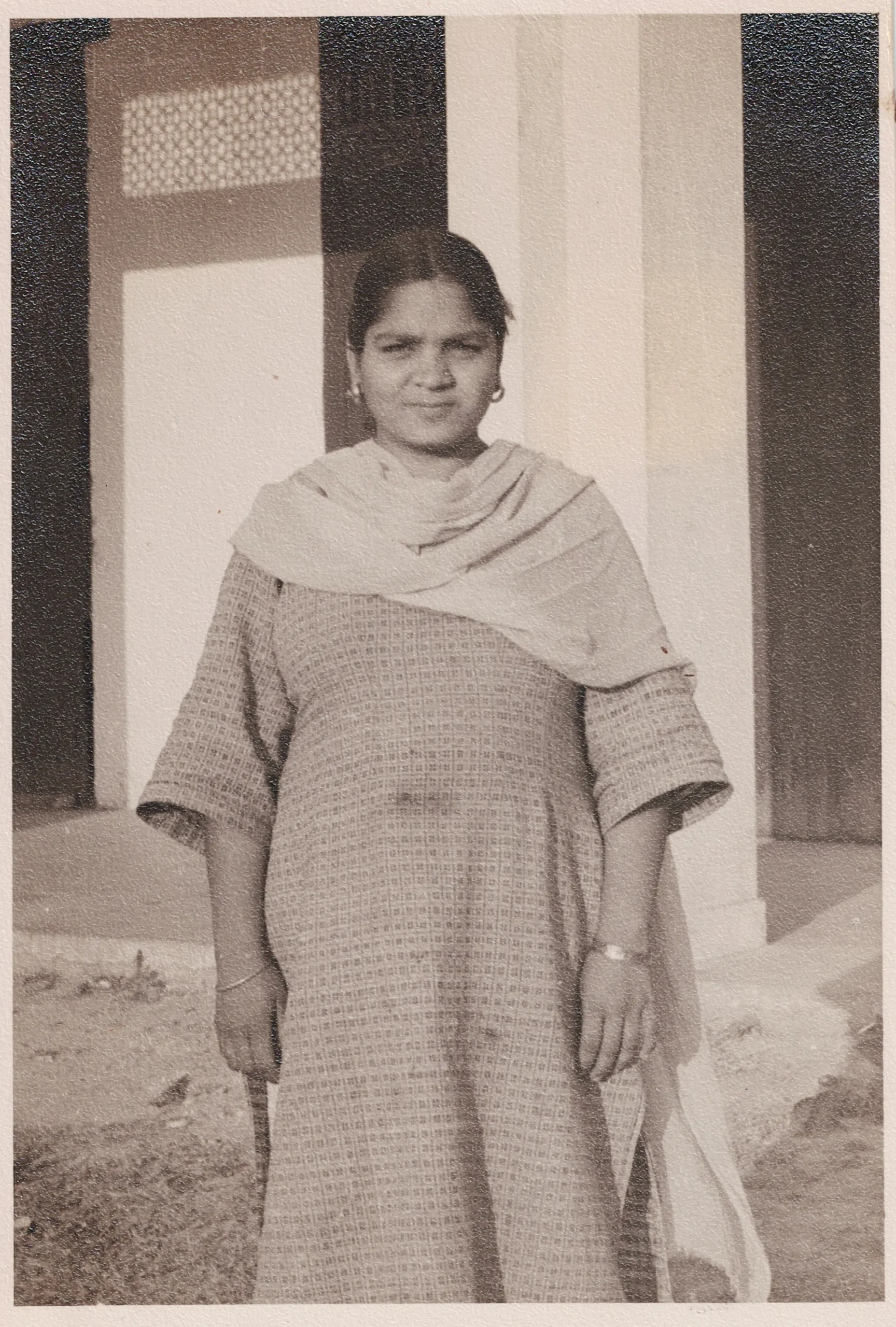 Sardarni Harbans Kaur